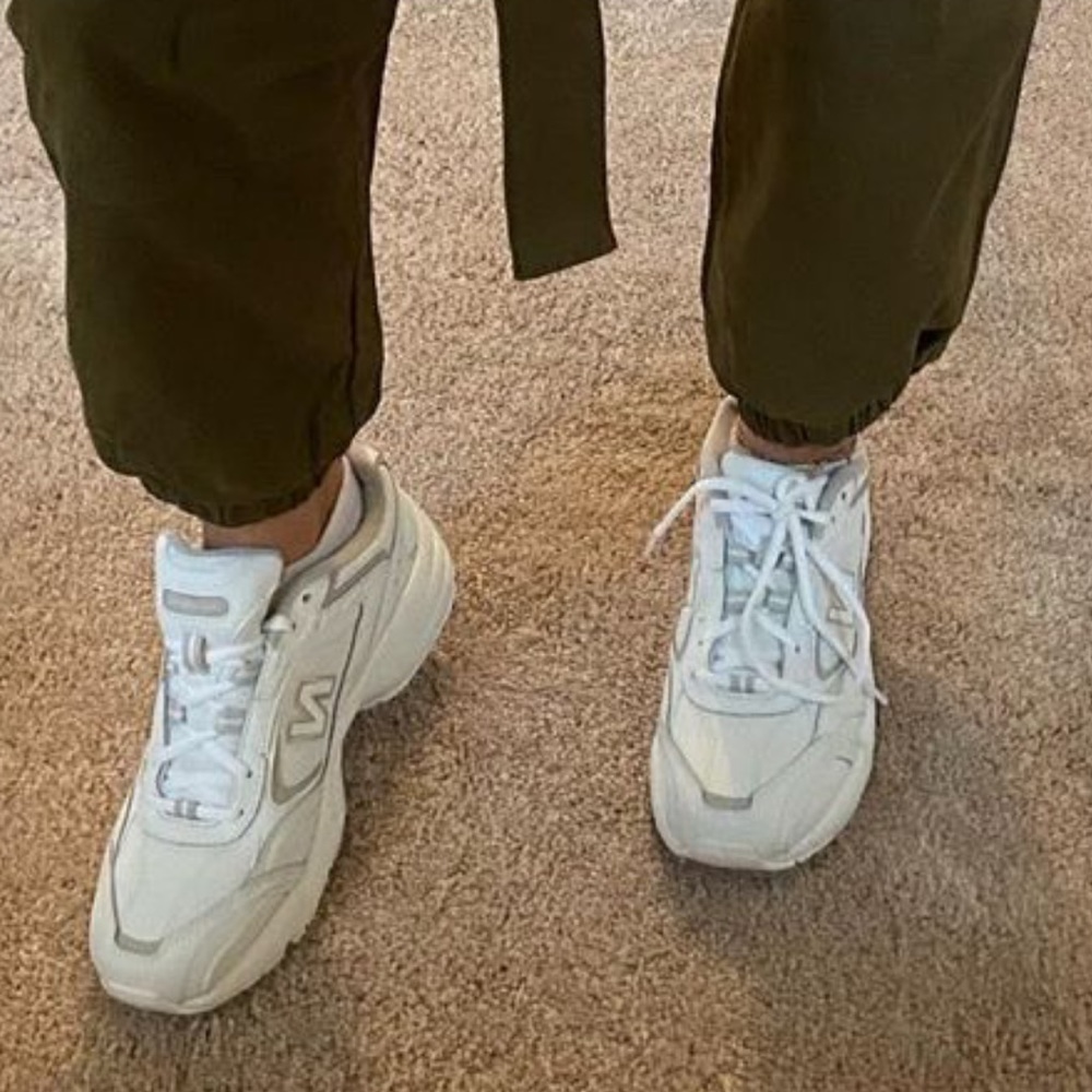 ISO NEW BALANCE